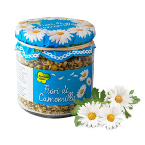 Infuso Camomilla rilassante