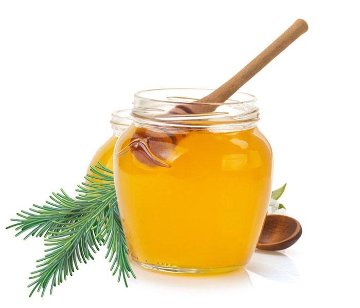uesto miele è uno dei tipi più particolari di miele prodotti e la  caratteristica che lo distingue dagli altri sta nel processo di raccolta  che viene effettuato dalle api. Normalmente queste raccolgono