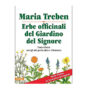 Libro Erbe Officinali di Maria Treben