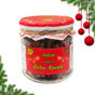 Piacevolissimo infuso composto da bacche di goji e di acai accompagnati dall’aggiunta di melograno rendono l'infuso ideale a qualsiasi età e stagione.