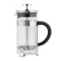 Eleva la tua esperienza di infusione con la nostra infusiera in vetro borosilicato e acciaio inox da 350 ml o 800 ml. Perfetta per tè e caffè, offre un design elegante e un'infusione impeccabile. Sperimenta il gusto autentico con materiali di alta qualità