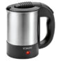 Bollitore acciaio inox 0,5l 1000w Bomann