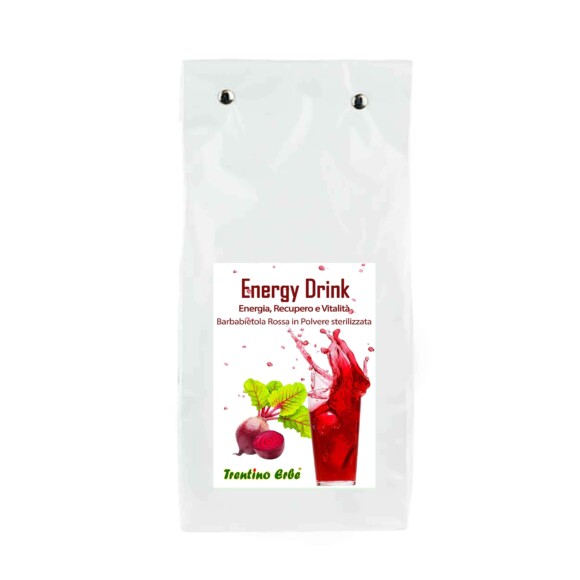 energy drink