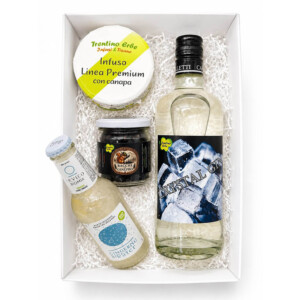 confezione gin tonic