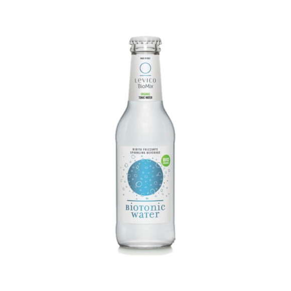 acqua tonica da 200 ml perfetta da abbinare al nostro crystal gin per creare il tuo perfetto gin tonic