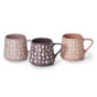 tazza maya