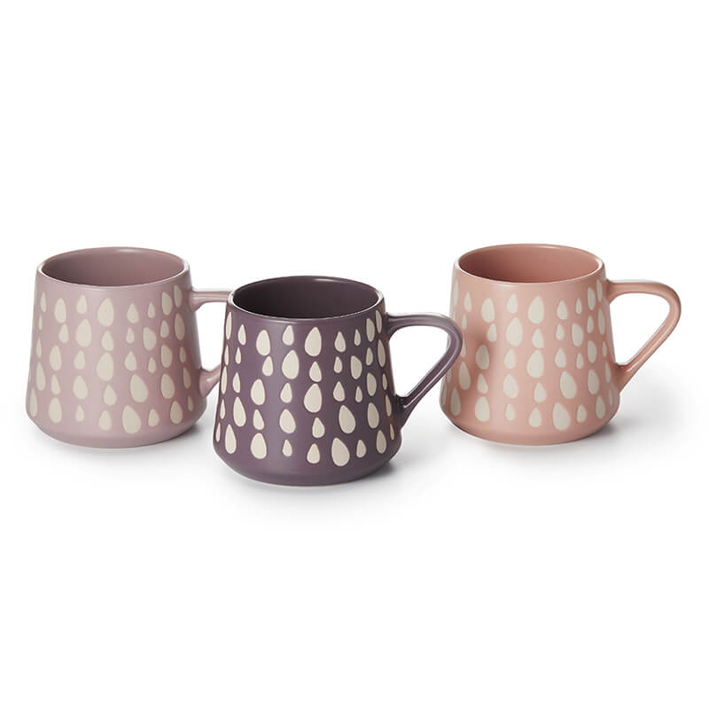 tazza maya