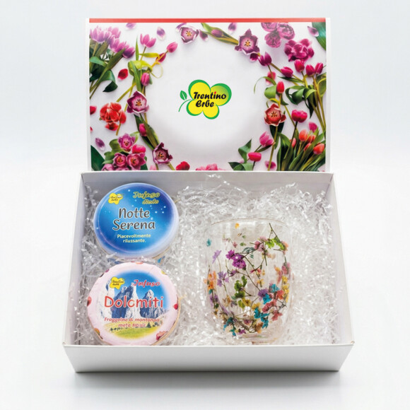confezione regalo editha