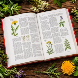 libro aperto treben